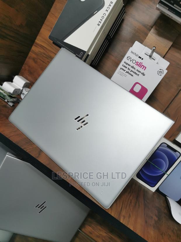 Laptop HP EliteBook 840 G5 8GB Intel Core I5 SSD 256GB · Photo 4