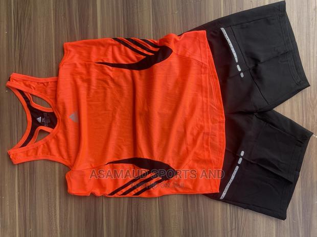 Original Set of Gym Suits at Cool Price