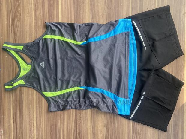 Original Set of Gym Suits at Cool Price