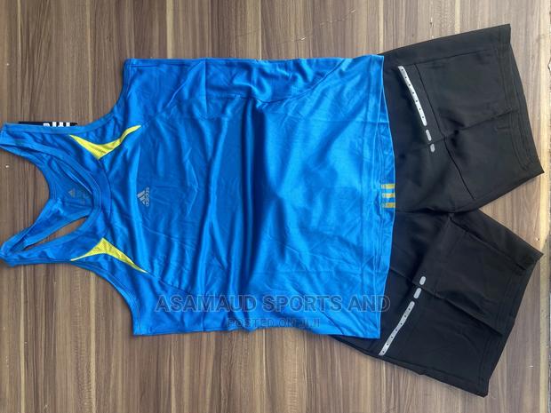 Original Set of Gym Suits at Cool Price