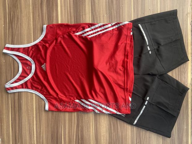 Original Set of Gym Suits at Cool Price