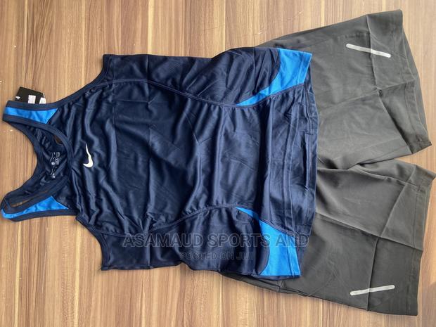 Original Set of Gym Suits at Cool Price