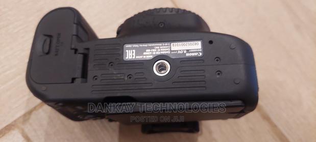 Canon Eos 90d Dslr Camera Body Only photo 3