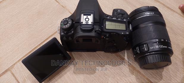 Canon Eos 90d Dslr Camera Body Only