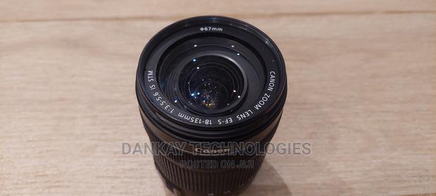 Canon Eos 80d Dslr Camera With 18-135mm Lens photo 6
