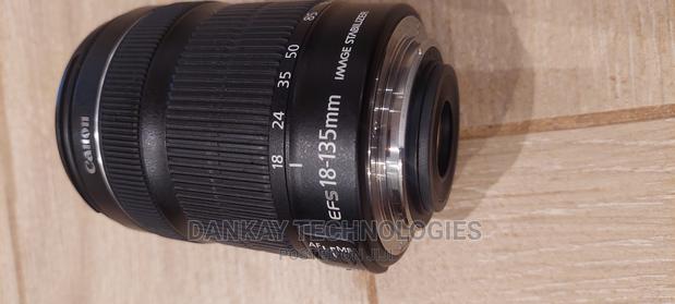 Canon Eos 80d Dslr Camera With 18-135mm Lens photo 5