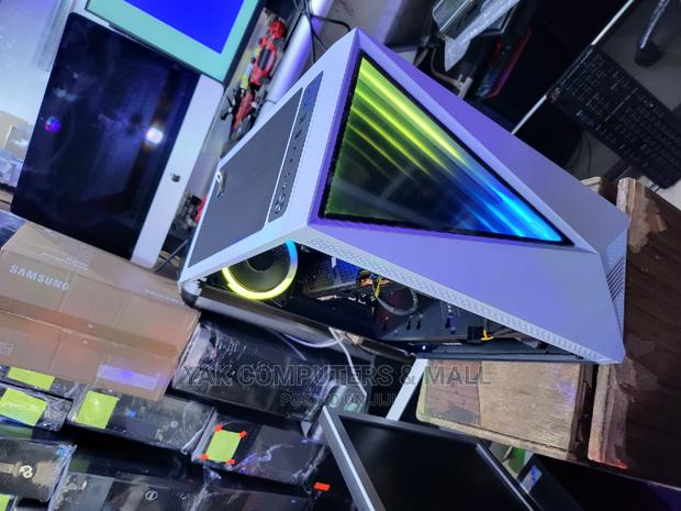 New Desktop Computer 16GB Intel Core I5 HDD+SSD 1T