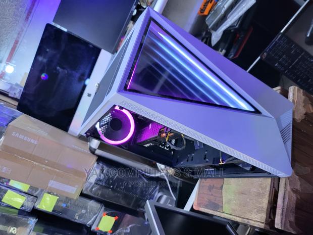 New Desktop Computer 16GB Intel Core I5 HDD+SSD 1T