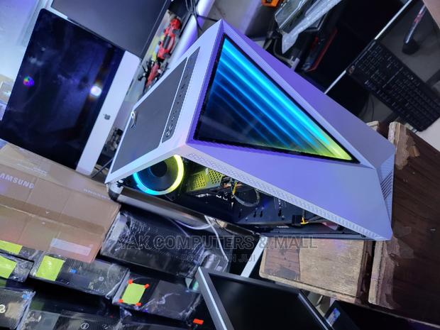 New Desktop Computer 16GB Intel Core I5 HDD+SSD 1T