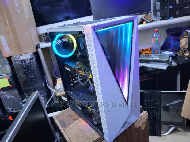 New Desktop Computer 16GB Intel Core I5 HDD+SSD 1T