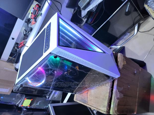 New Desktop Computer 16GB Intel Core I5 HDD+SSD 1T