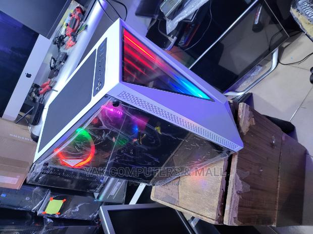 New Desktop Computer 16GB Intel Core I5 HDD+SSD 1T