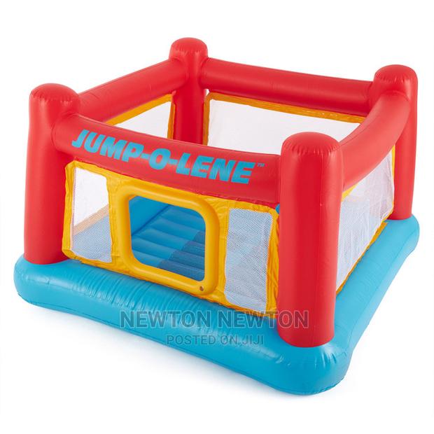 Children Play Ground Jump-O-Lene photo 2