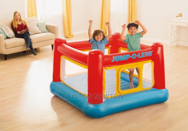 Children Play Ground Jump-O-Lene photo 3