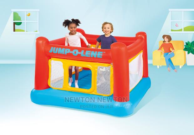 Children Play Ground Jump-O-Lene photo 4