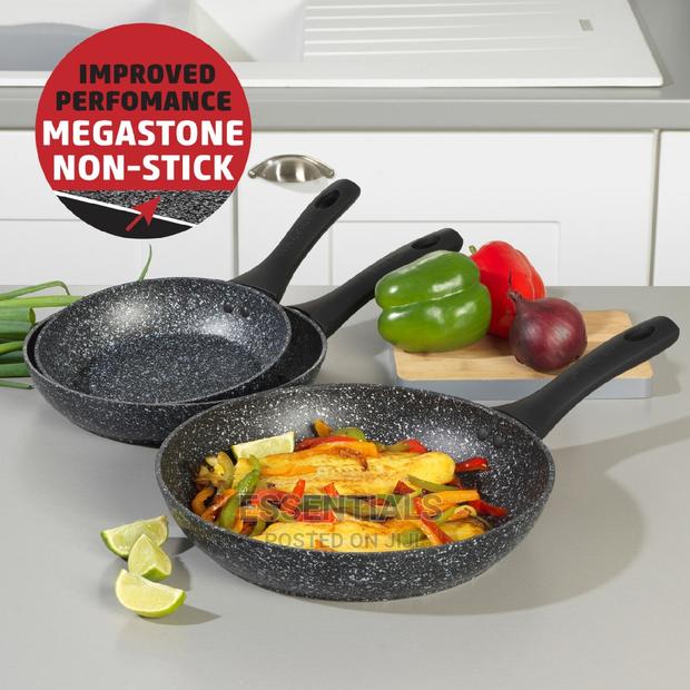 3pc Granite Coating Frying Pan · Photo 2