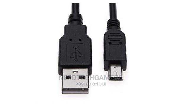 OTVO USB Data Cable For PS4 Controller · Photo 4