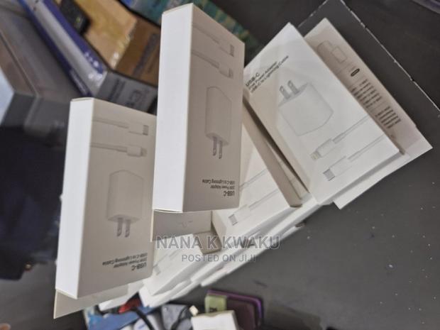 Quality Type C USB Charger · Photo 4