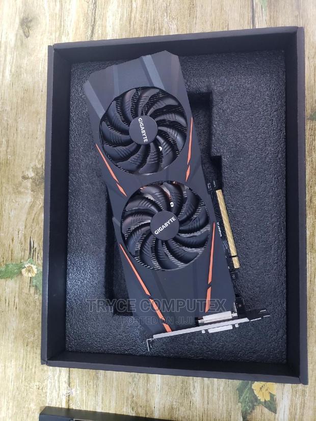 Nvidia Geforce GTX 1060 3gb Graphic Card · Photo 2