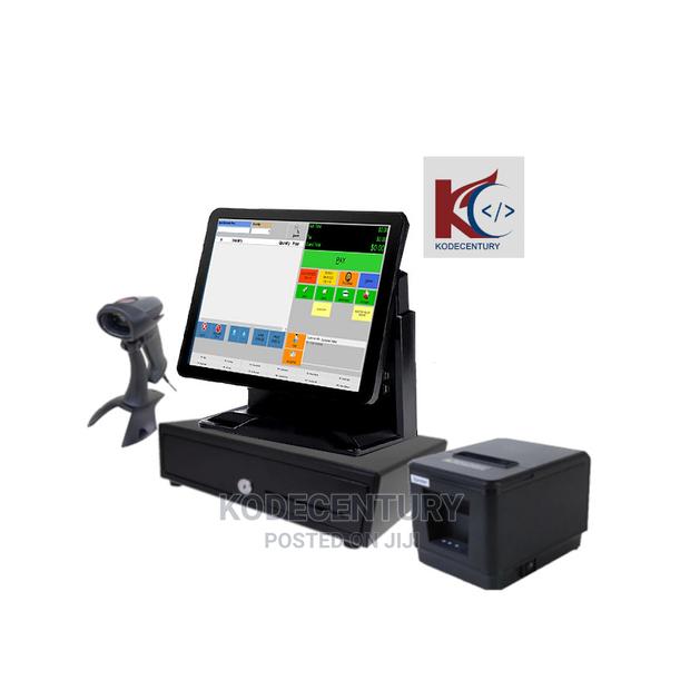 Pos Touch System Intel I3 - Hardware and Software · Photo 4