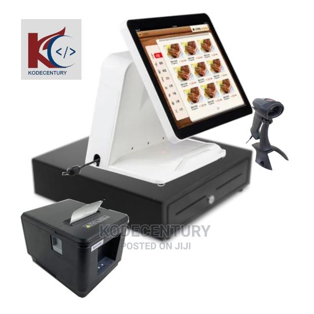 Pos Touch System Intel I3 - Hardware and Software · Photo 3