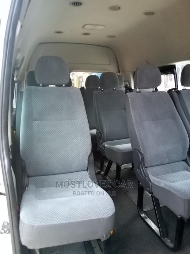Car Rentals. Mini Vans for Rent. Toyota Hiace Bus for Rent · Photo 4