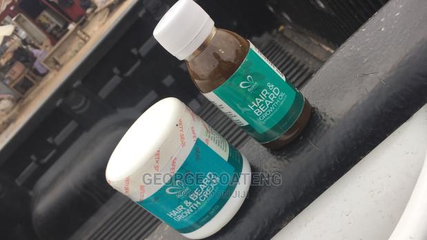 Floove Hair Beard Formula · Photo 2