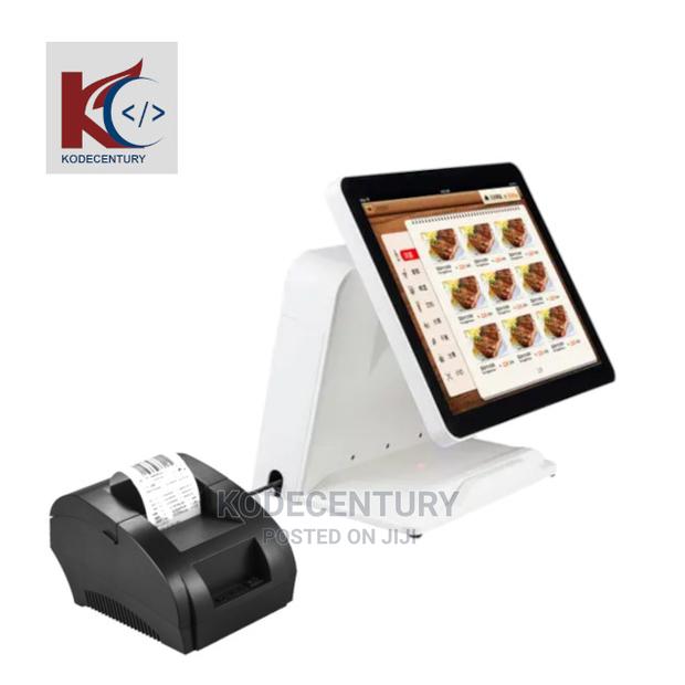Touch Pos System - Starter Package · Photo 3