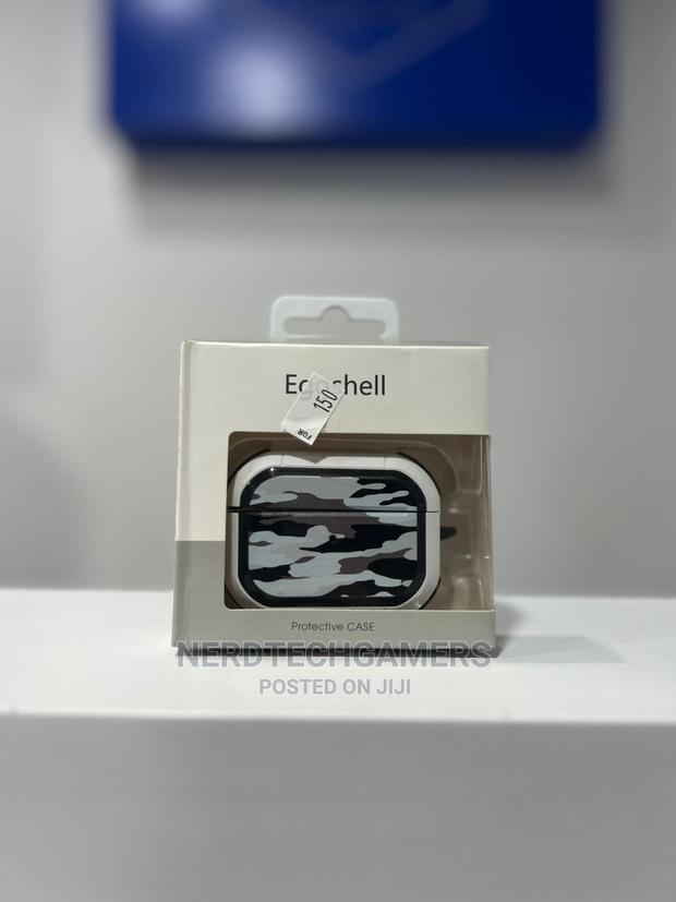 Egg Shell Protective Case · Photo 4