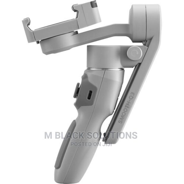 Zhiyun Smooth-Q3 Smartphone Gimbal Stabilizer · Photo 2