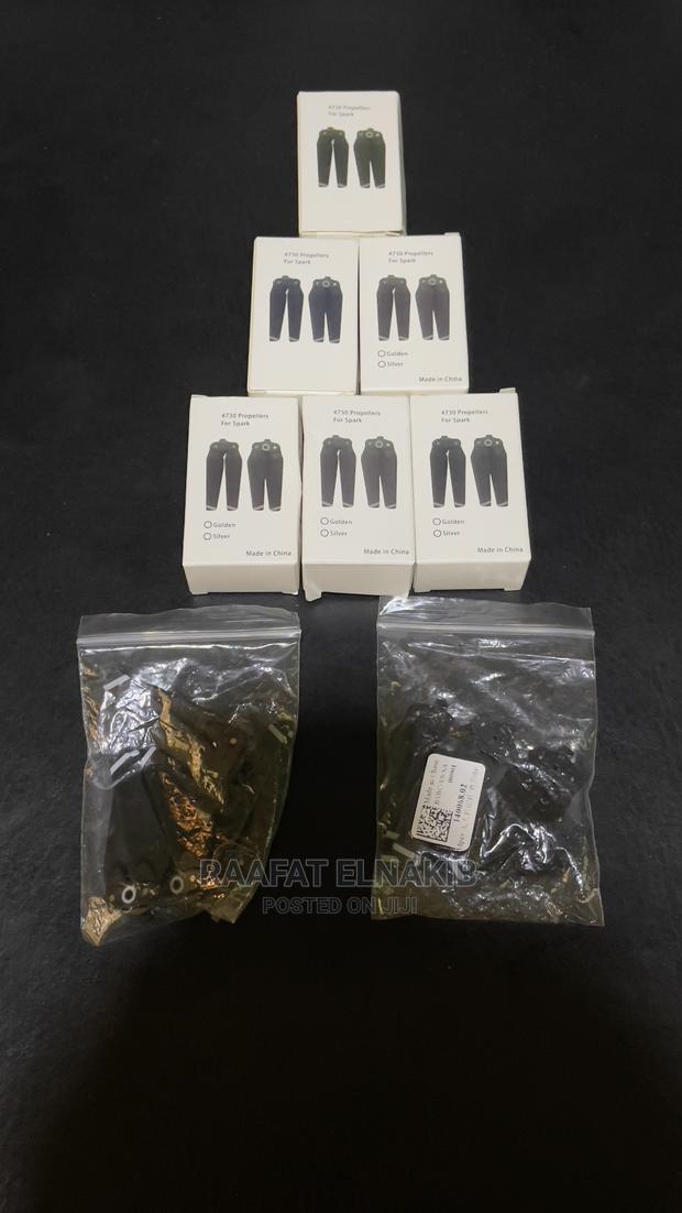 Propeller Blades for Drone