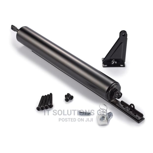 Pneumatic Light Storm Door Closer Aluminum · Photo 2