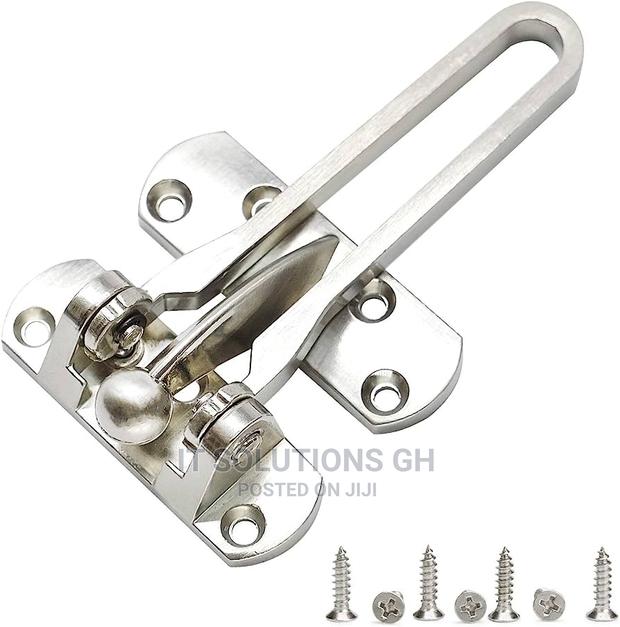Door Latch · Photo 2