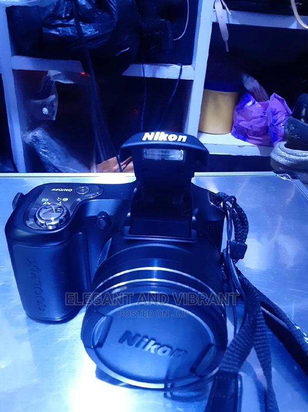 Little Use Nikon L100 photo 3