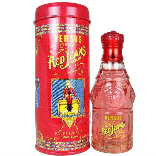 Versace Red Jeans 75ml · Photo 2