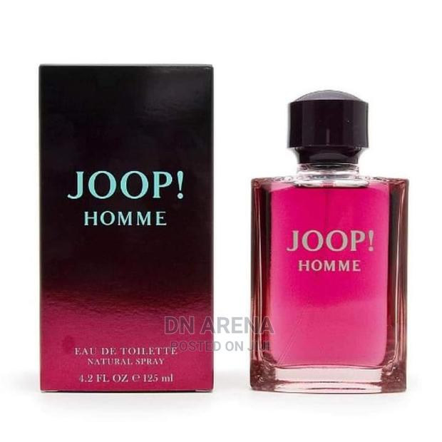 Joop! Homme 125ml · Photo 2