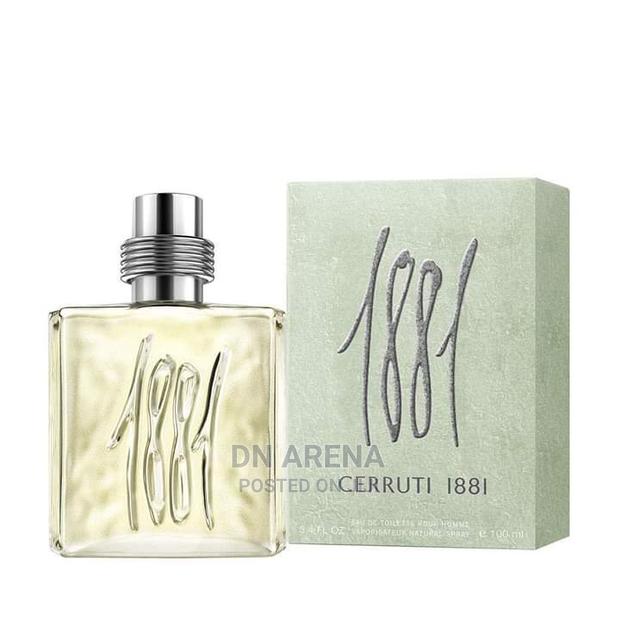 CERRUTI 1881 100ml · Photo 2