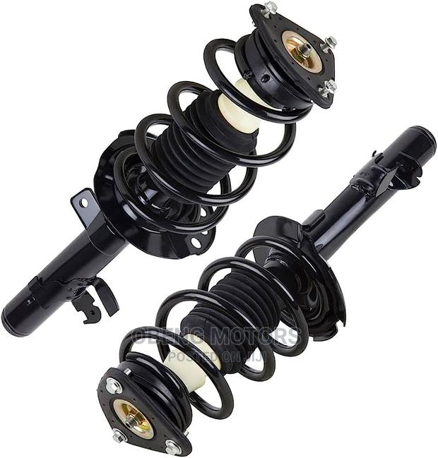 Ford Escape 2014-2018 Front Shocks Original.
