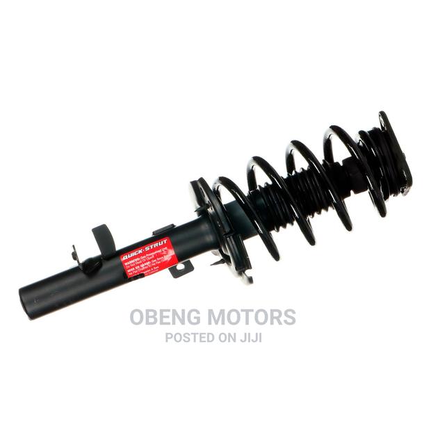 Ford Escape 2014-2018 Front Shocks Original. photo 2