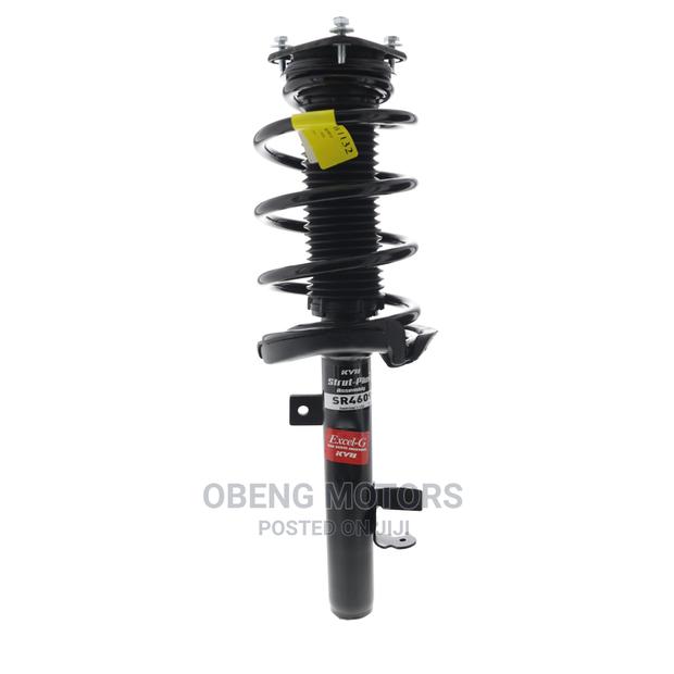 Ford Escape 2014-2018 Front Shocks Original. photo 3