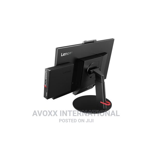 Lenovo Thinkcentre Tiny-in-one 24 - Gen 3 - LED Monitor photo 3