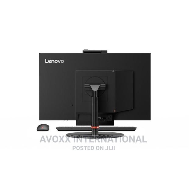 Lenovo Thinkcentre Tiny-in-one 24 - Gen 3 - LED Monitor photo 4