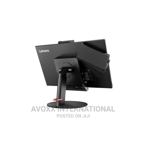 Lenovo Thinkcentre Tiny-in-one 24 - Gen 3 - LED Monitor photo 2