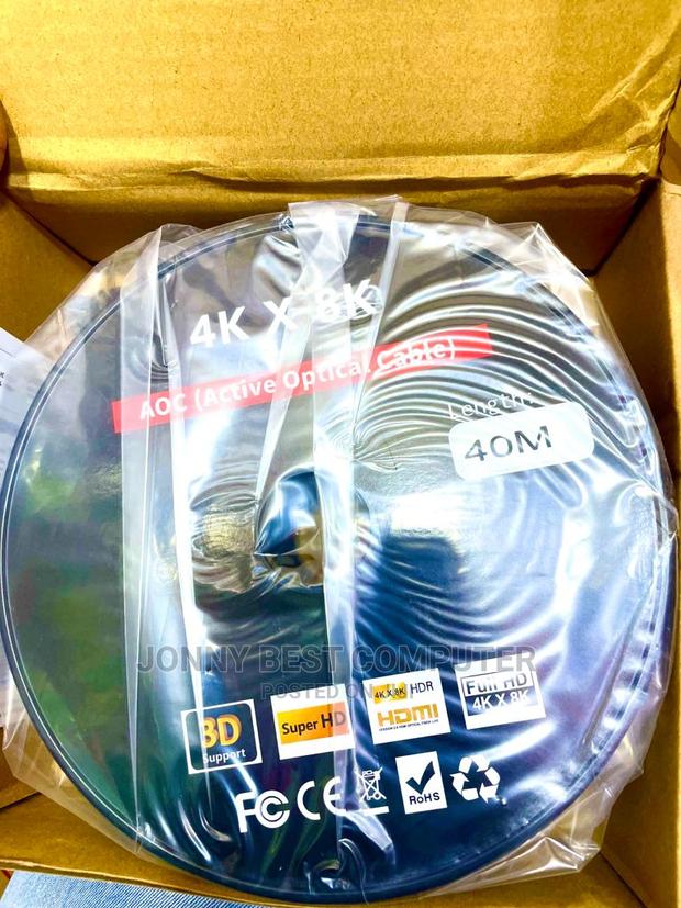 40meters HDMI Display Cable · Photo 3