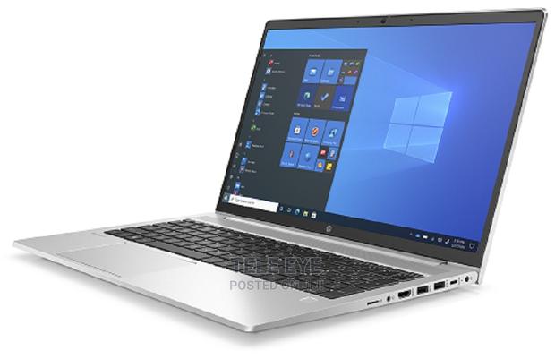 New Laptop HP ProBook 450 G8 16GB Intel Core I7 SSD 512GB · Photo 4