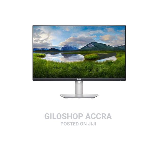 Dell 24 Monitor-s2421hn Full HD (1080p) 1920 X 1080 At 75 Hz · Photo 3