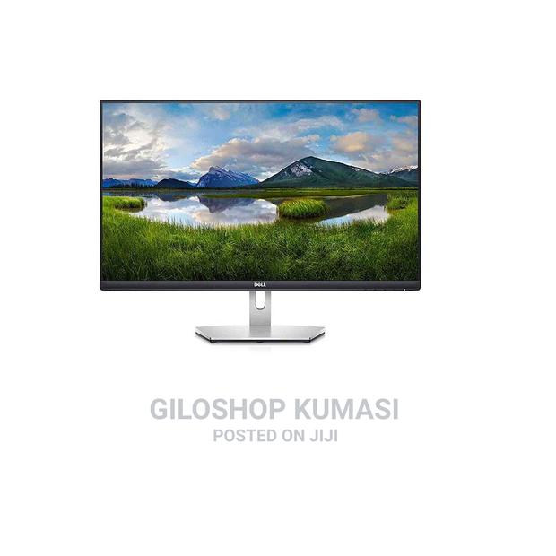 Dell 27 Inch LED Monitor S2721HN · Photo 2