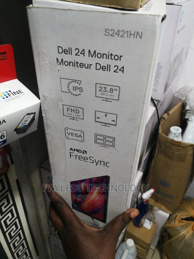 Dell 24 Inch Monitors · Photo 4