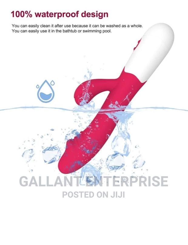 G Spot Dildo Vibrator, Clit Vibrator for Women, Softer · Photo 4