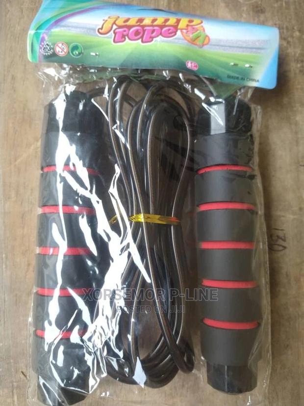 Jumping Rope · Photo 4